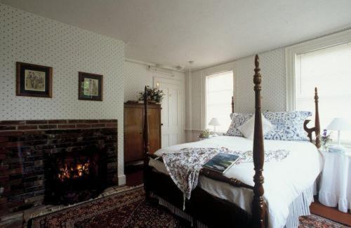 Clarkeston Inn Newport Buitenkant foto