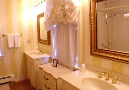 Clarkeston Inn Newport Kamer foto