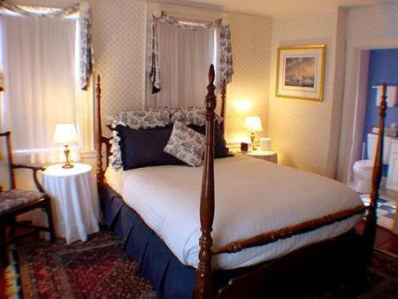 Clarkeston Inn Newport Buitenkant foto