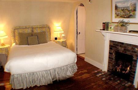 Clarkeston Inn Newport Buitenkant foto